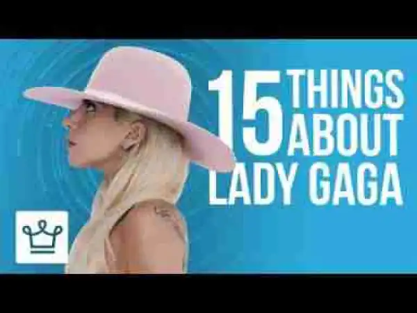 Video: 15 Things You Didn